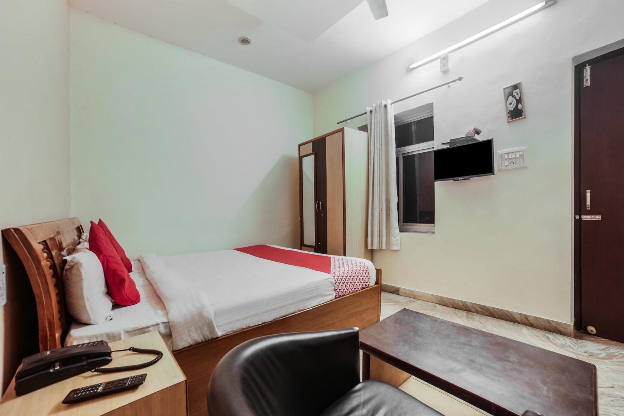 Hotel O Dhruv 자이푸르 외부 사진